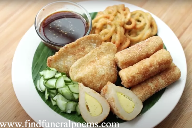 7 Wisata Kuliner Enak Palembang yang Terbaik Wajib Coba