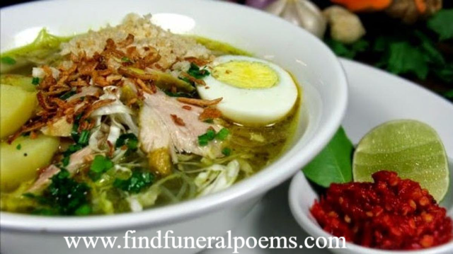 Wisata Kuliner Sarapan Pagi di Surabaya yang Terkenal Enak