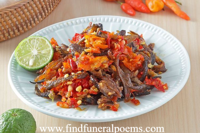 3 Resep Belut Pedas nikmat Gurih Membuat Lahap Makan
