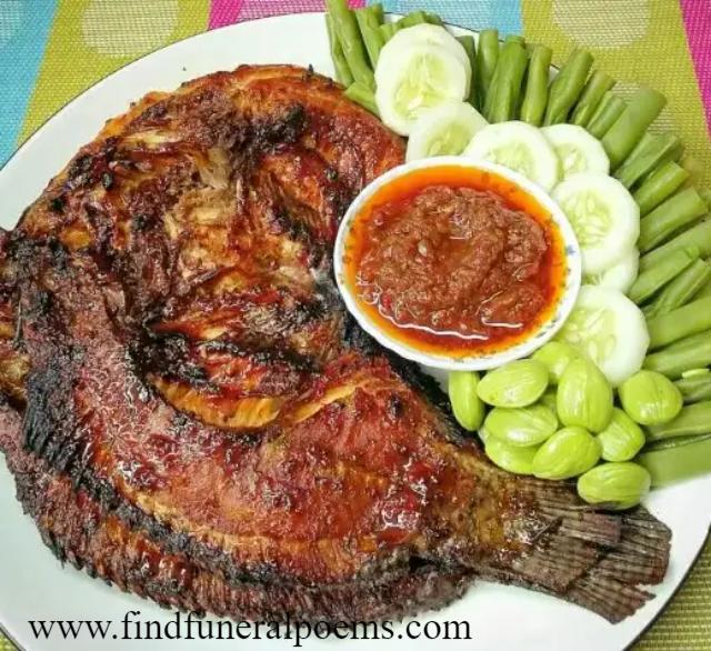 3 Resep Membuat Ikan Bakar yang Enak dan Nikmat
