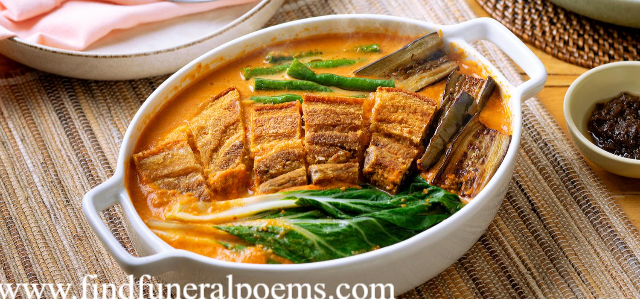 5 Kuliner Khas Filipina Ini Patut Kamu Coba