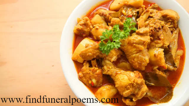Berikut Cara Masak Ayam Gulai yang Gurih Khas Rumahan