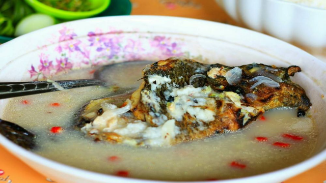 Menikmati 5 Kuliner Khas Rantau Prapat Kenikmatan Tersembunyi 