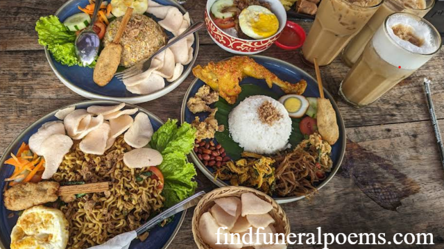 Rekomendasi 9 Kuliner Malam di Bawen Kabupaten Semarang